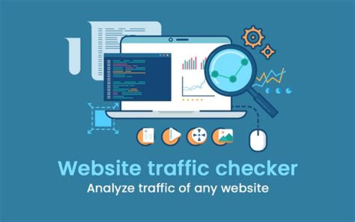 Ultimate Website Traffic Rank Checker: Analyze And Improve Your Online Presence