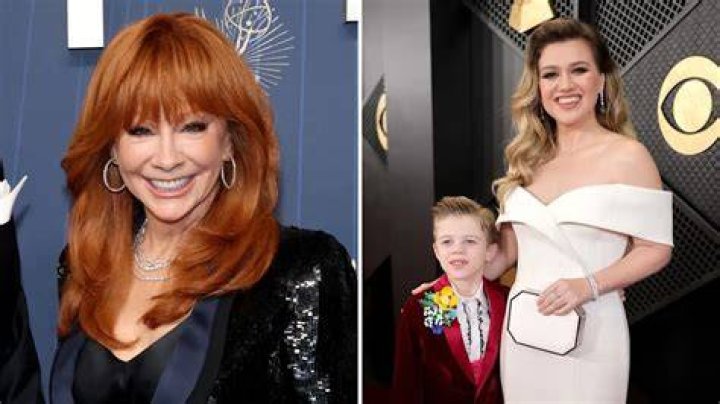 Unbreakable Bond: The Enduring Friendship Between Reba McEntire And Kelly Clarkson