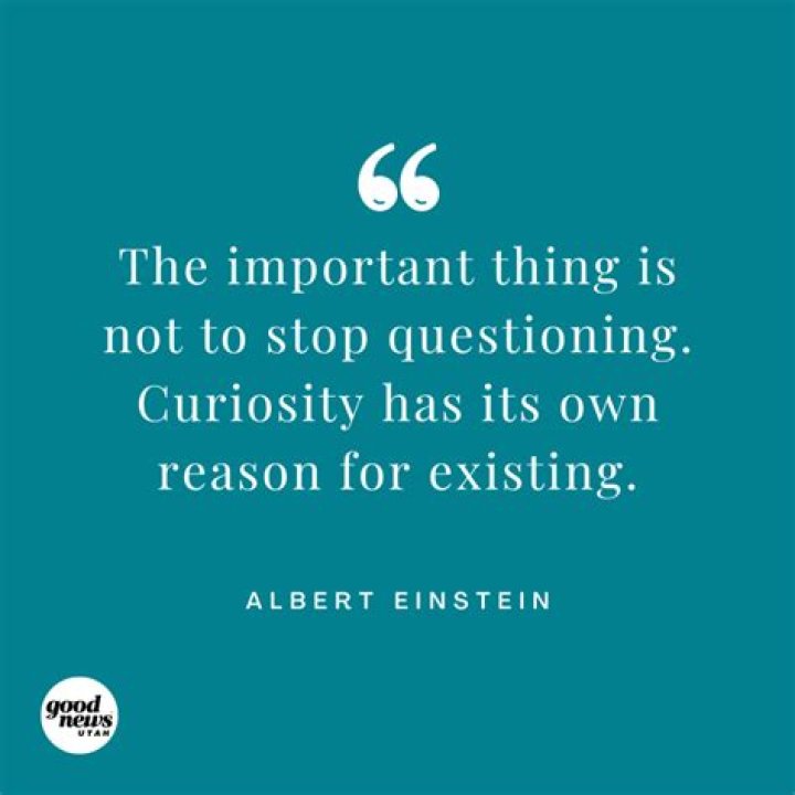 Unconventional Questions To Ignite Your Curiosity