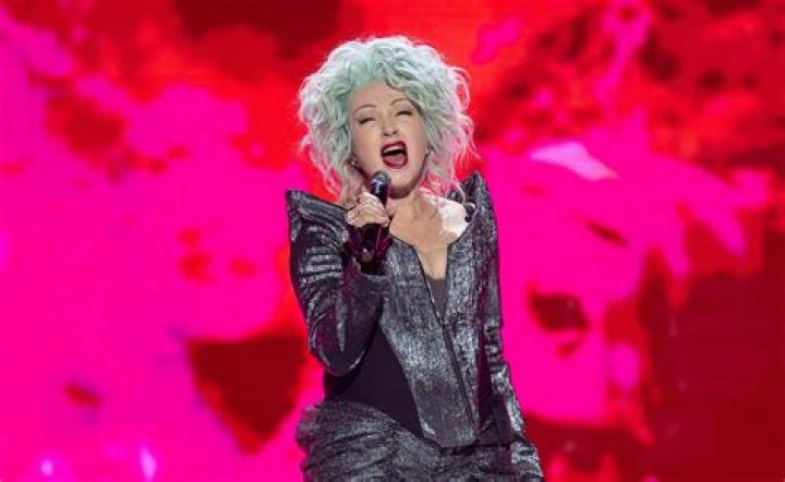 Uncover Cyndi Lauper's Dynamic WWF Involvement: A Comprehensive Guide