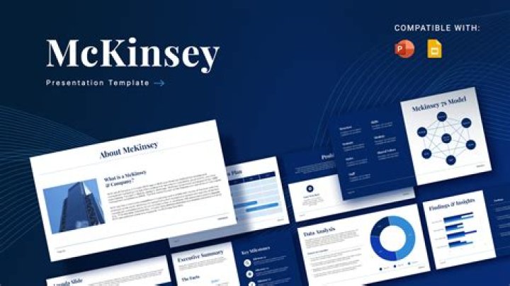 Uncover McKinsey's Mission: A Journey To Inspire