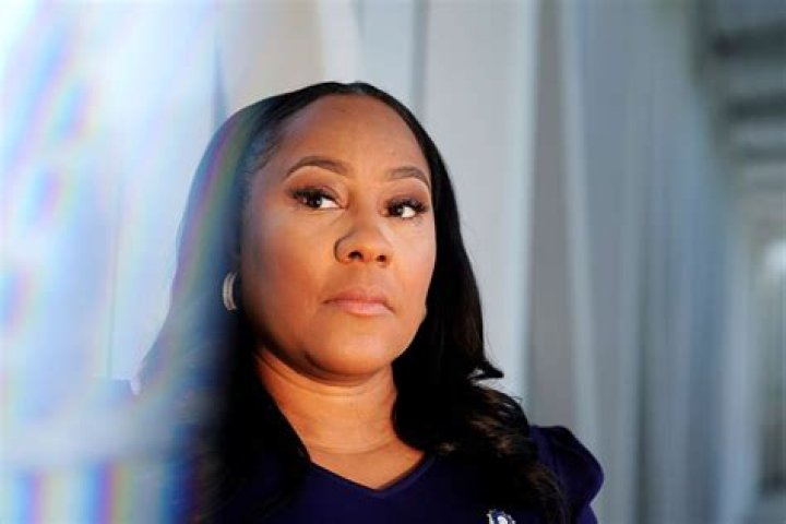 Uncover The Age Of Fani Willis' Children: An Exclusive Insight