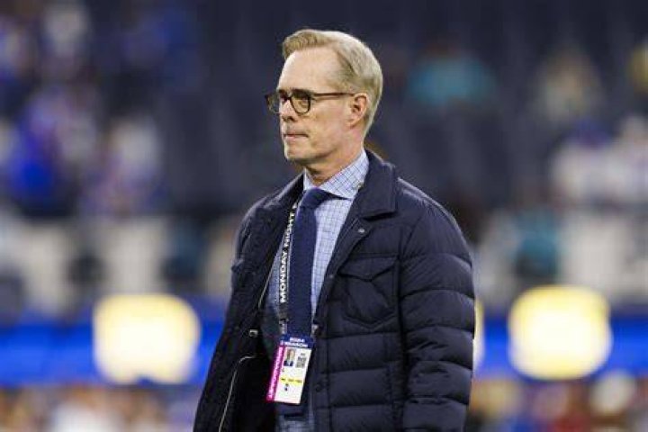 Uncover The Age Of Joe Buck's Better Half
