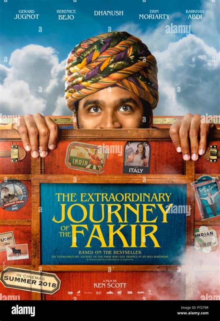 Uncover The Extraordinary Journey Of Autumn Mukhopadhyay (Levine)
