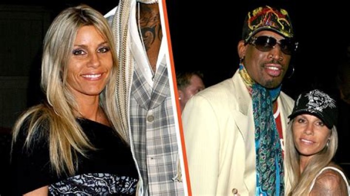 Uncover The Identity Of Dennis Rodman's 1993 Spouse