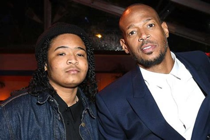 Uncover The Life Of Marlon Wayans's Wife: Love, Marriage, And Family