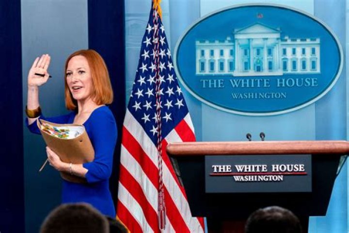 Uncover The Religious Beliefs Of Jen Psaki