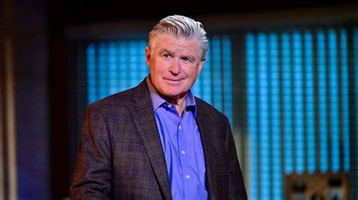 Uncover The Secrets Of Treat Williams' Spouse