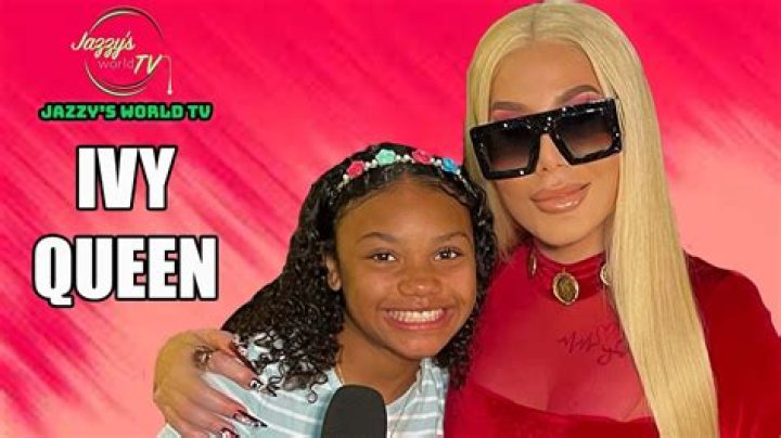Uncover The Surprising Age Of Ivy Queen: The Reggaeton Icon