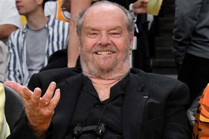 Uncover The Truth: How Tall Does Jack Nicholson Tower?