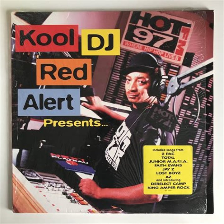 Uncover The Wealth Of DJ Red Alert: His Net Worth Explored