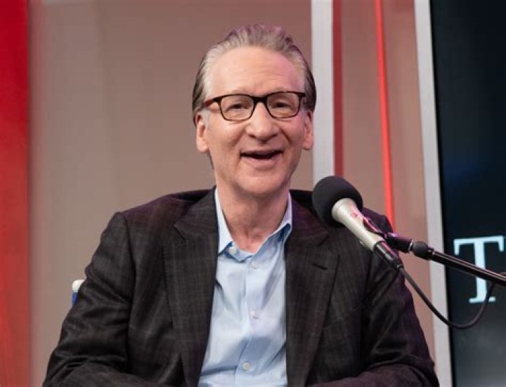 Uncovering Bill Maher's Relationships: Behind The Jokes