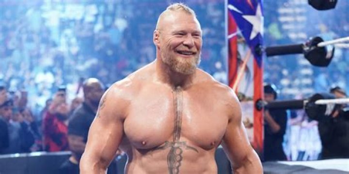 Uncovering Brock Lesnar's Religious Affiliation: A Revelation