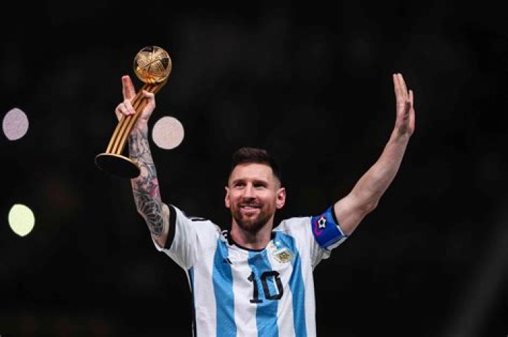 Uncovering Messi's Origins: The Roots Of A Soccer Legend