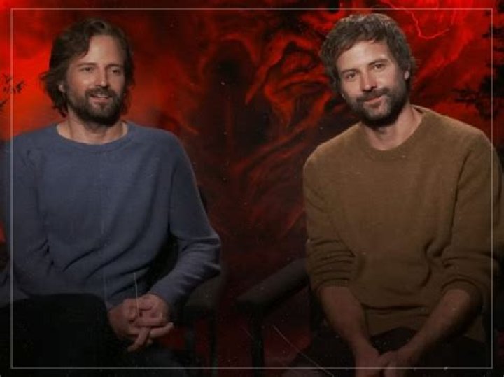 Uncovering The Duffer Brothers' Ages: A Comprehensive Guide