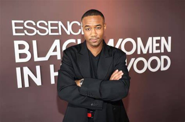 Uncovering The Elevation Of Hollywood Star Jessie T. Usher