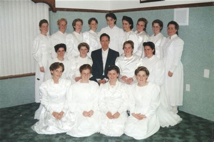 Uncovering The Enigmatic World Of Naomi Jeffs: The Controversial Prophetess