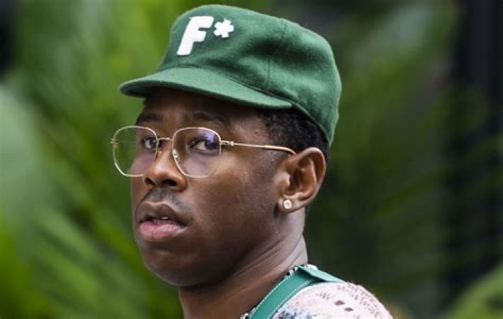 Uncovering The Facts: Tyler, The Creator's Son