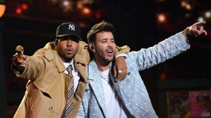 Uncovering The Height Of Romeo Santos: A Detailed Investigation