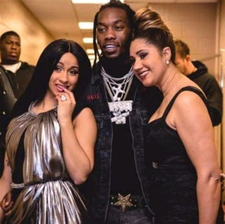 Uncovering The Life Of Cardi B's Mother: A Behind-the-Scenes Look At Her Family Legacy