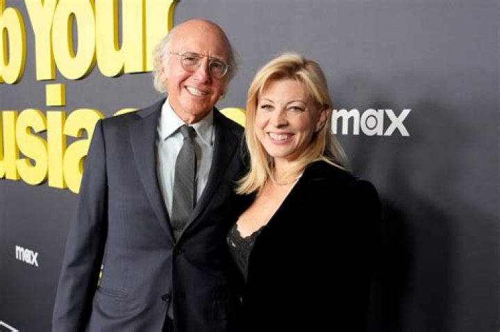 Uncovering The Private Life Of Larry David: Family, Love, And Inspiration