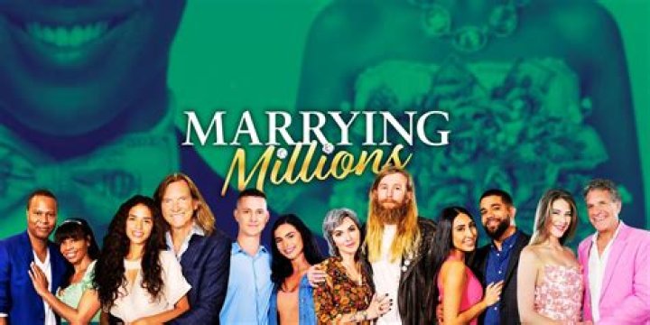 Uncovering The Status Of Marrying Millions Cast: Are They Still Together?