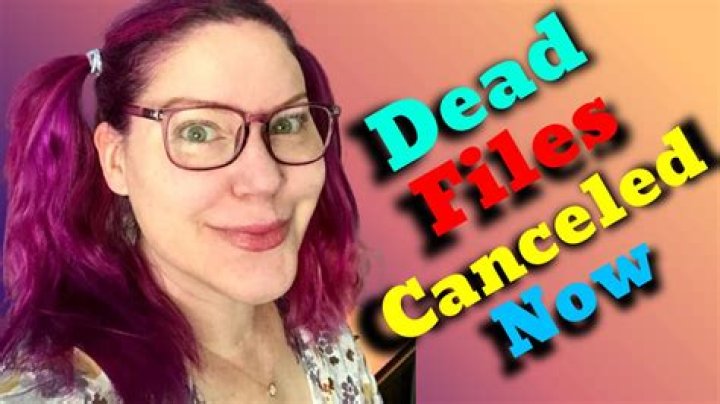 Uncovering The Truth: Why Amy Left The Dead Files