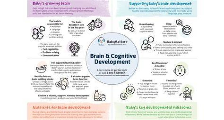 Understanding Brain Development With Dr. Tanya Bryson: An Expert's Insights