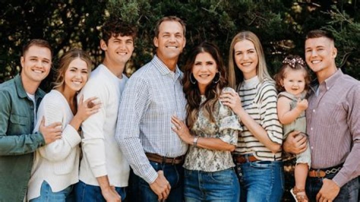 Understanding Bryon Noem Age: The Man Behind The Name
