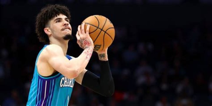 Understanding LaMelo Ball's Contract: A Deep Dive