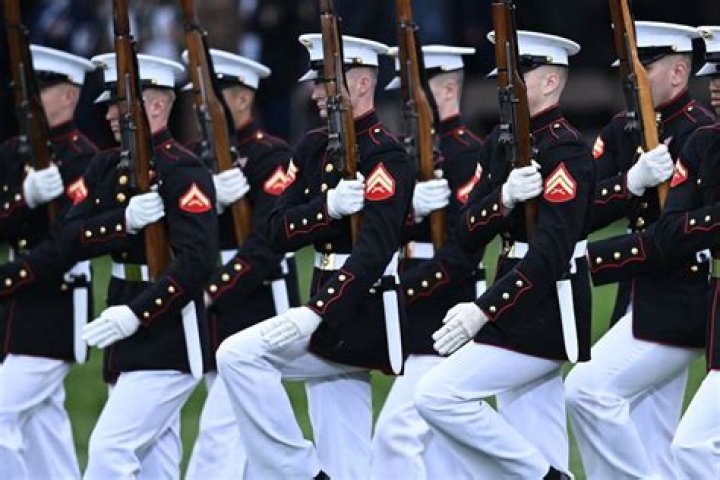 Unforeseen Circumstances: The Marine Corps Ball Cancelled