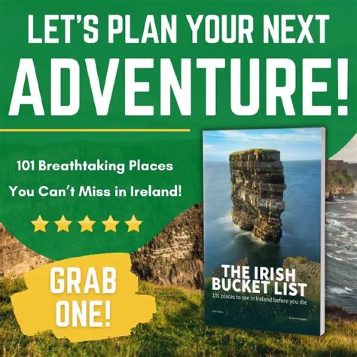 Unforgettable Irish Adventure: Experience Reckless Kelly's 7 Nights In Ireland