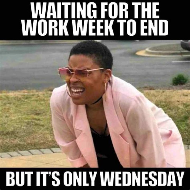 Unleash The Laughter: Hilarious Memes For The Middle Of The Week