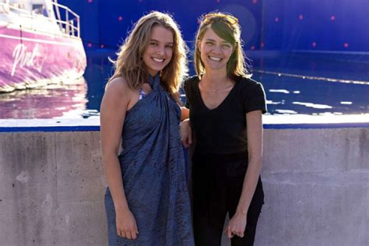Unleash The Secrets Of Jessica Watson's Record-Breaking Solo Voyage