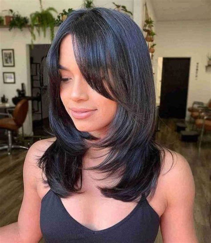 Unleash Your Unique Style: The Ultimate Black Hair Layered Cut Guide