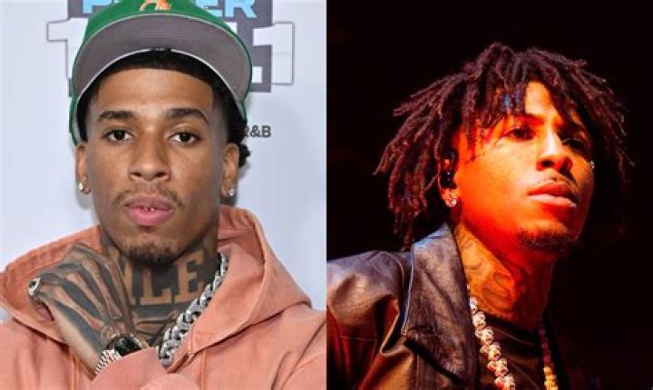 Unlocking NLE CHOPPA's Age: Exploring The Years Behind The Rap Prodigy
