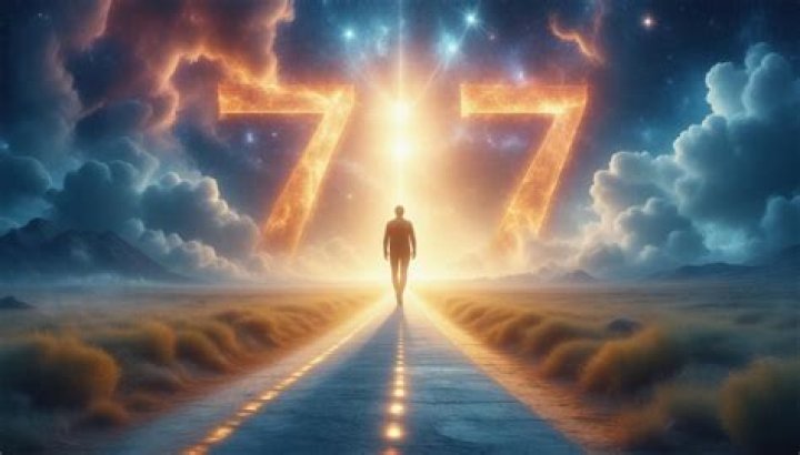 Unlocking The Mysteries Of 717 Angel Number
