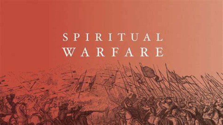 Unlocking The Secrets Of Spiritual Warfare With Marty Raney