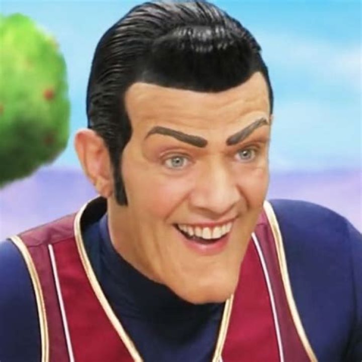 Unmasking The Lazy Town Villain: The Complex Character Of Robbie Rotten