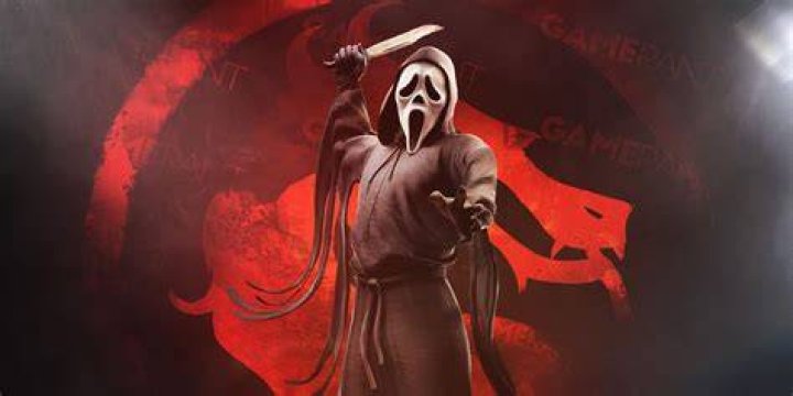 Unmasking The Link: Ghostface's Alleged Connection To Karrine Steffans