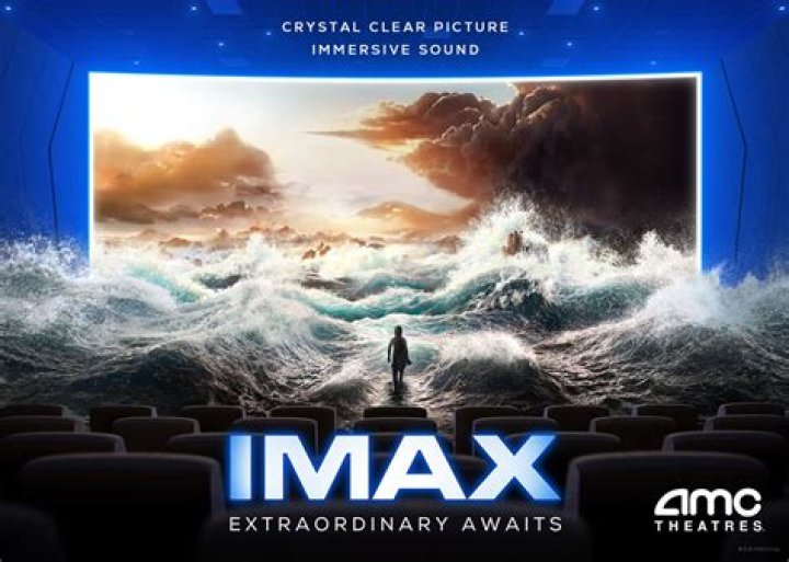 Unmissable Cinema Experience: AMC Westgate 20