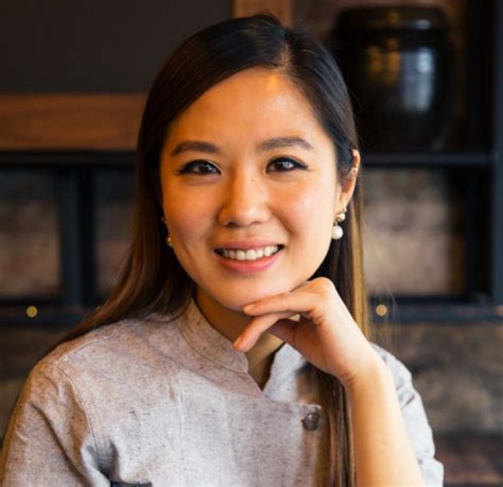 Unparalleled Culinary Expertise: Chef Esther Choi, Transforming The Culinary Landscape