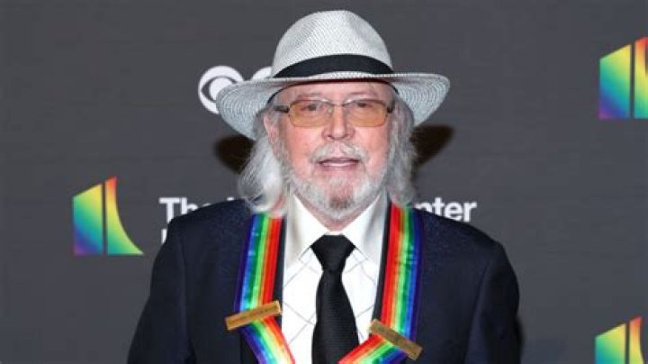 Unraveling Barry Gibb's Height: The Definitive Answer