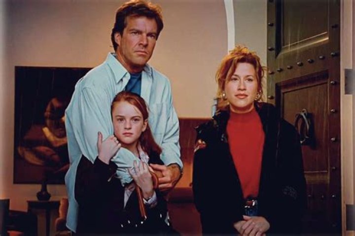 Unraveling Lisa Ann Walter's Role In The Parent Trap: A Comedic Gem