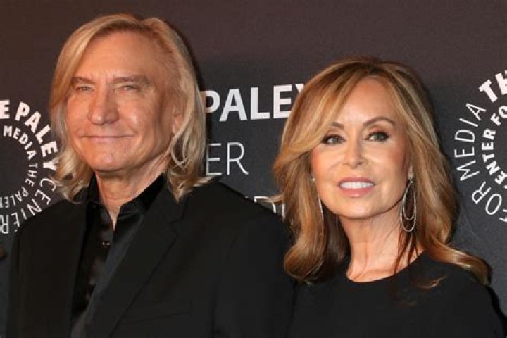 Unraveling The Age Of Joe Walsh: A Journey Through Time