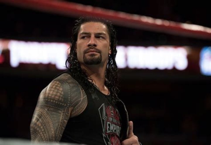 Unraveling The Age Of Roman Reigns: A Journey Through Time