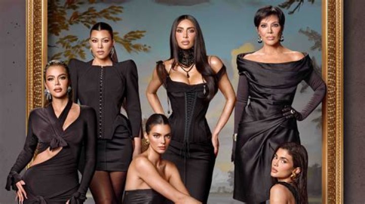 Unraveling The Ancestry Of The Kardashians: Exploring Their Diverse Ethnic Roots