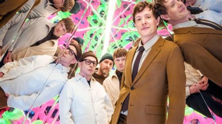 Unraveling The Genius Of "Ok Go Here It Goes Again"