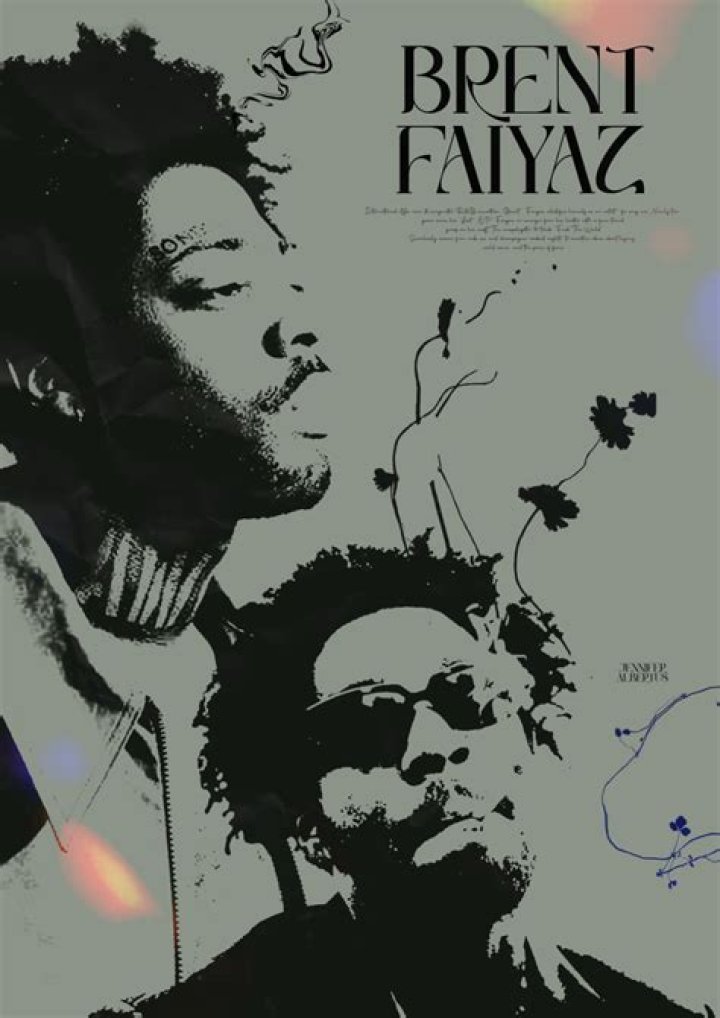 Unraveling The Genre Of Brent Faiyaz: Is He A Rapper?