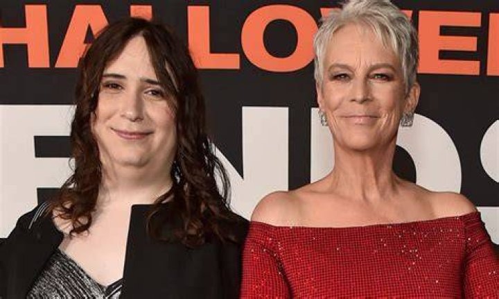 Unraveling The Intriguing Relationships Of Jamie Lee Curtis